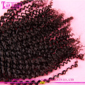 Grau 8A não transformados cabelo indiano virgem de alta qualidade indiano cabelo remy tecer cabelo indiano por atacado tecer